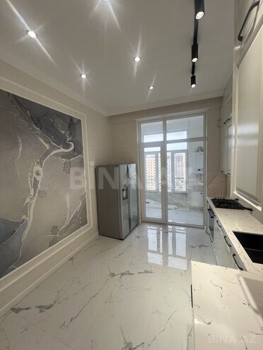 2-комн. новостройка - Наримановский  р. - 85.7 м² (4)