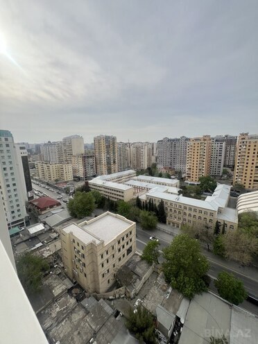 2-комн. новостройка - Наримановский  р. - 85.7 м² (14)