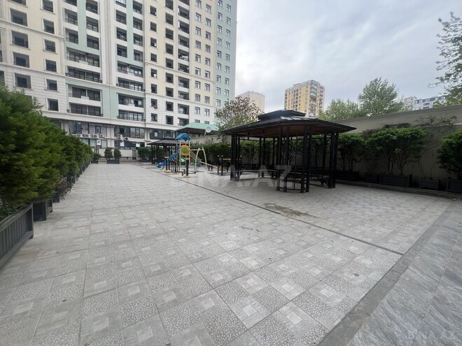 2-комн. новостройка - Наримановский  р. - 85.7 м² (21)