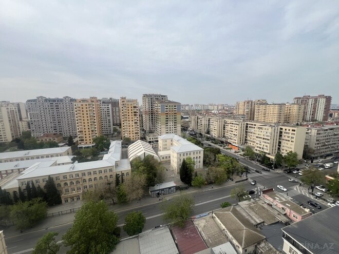 2-комн. новостройка - Наримановский  р. - 85.7 м² (13)