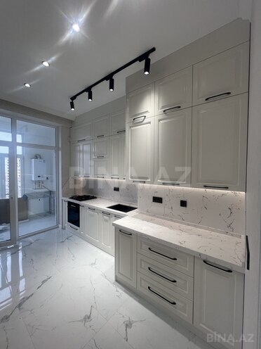 2-комн. новостройка - Наримановский  р. - 85.7 м² (2)