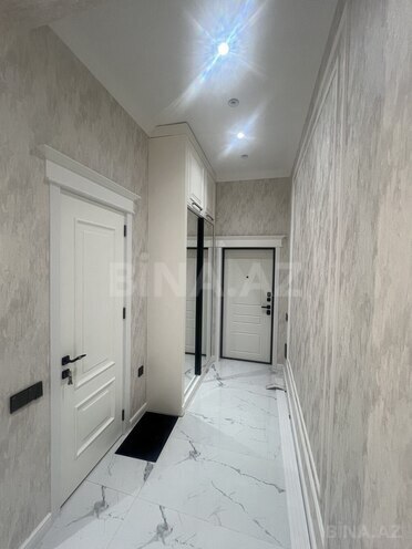 2-комн. новостройка - Наримановский  р. - 85.7 м² (1)