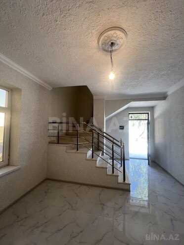 7-комн. дом/дача - пос. Новханы - 300 м² (13)