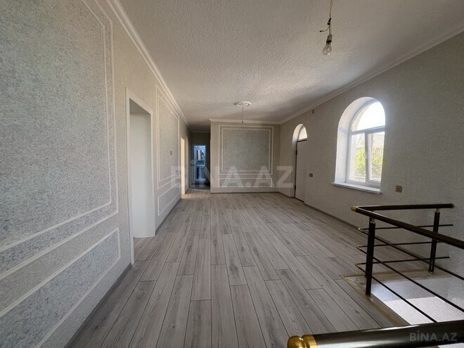 7-комн. дом/дача - пос. Новханы - 300 м² (14)