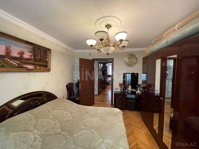 Продаётся 3-комн. вторичка 100 м², Ясамальский р., photo 10 from 23