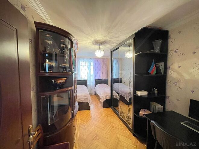 Продаётся 3-комн. вторичка 100 м², Ясамальский р., photo 11 from 23