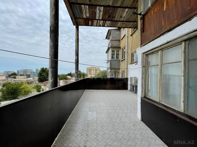 Продаётся 3-комн. вторичка 100 м², Ясамальский р., photo 3 from 23