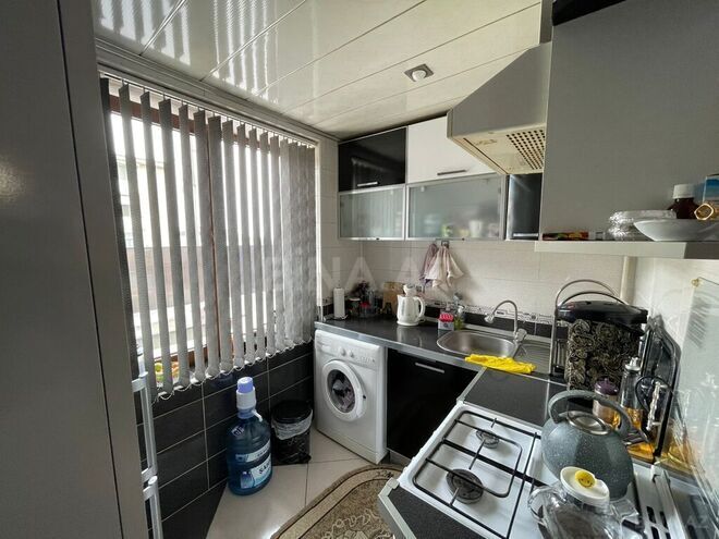 Продаётся 3-комн. вторичка 100 м², Ясамальский р., photo 6 from 23