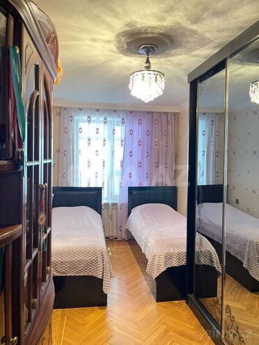 Продаётся 3-комн. вторичка 100 м², Ясамальский р., photo 16 from 23
