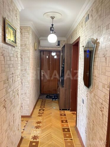 Продаётся 3-комн. вторичка 100 м², Ясамальский р., photo 12 from 23