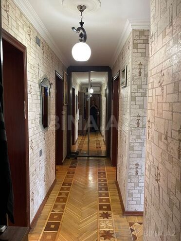 Продаётся 3-комн. вторичка 100 м², Ясамальский р., photo 19 from 23