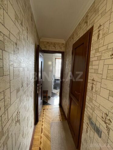 Продаётся 3-комн. вторичка 100 м², Ясамальский р., photo 5 from 23