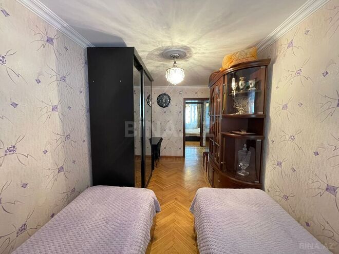 Продаётся 3-комн. вторичка 100 м², Ясамальский р., photo 14 from 23