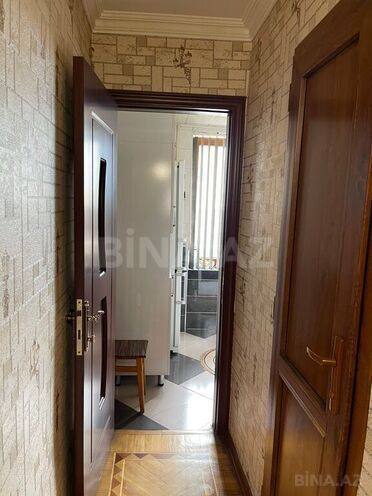 Продаётся 3-комн. вторичка 100 м², Ясамальский р., photo 8 from 23