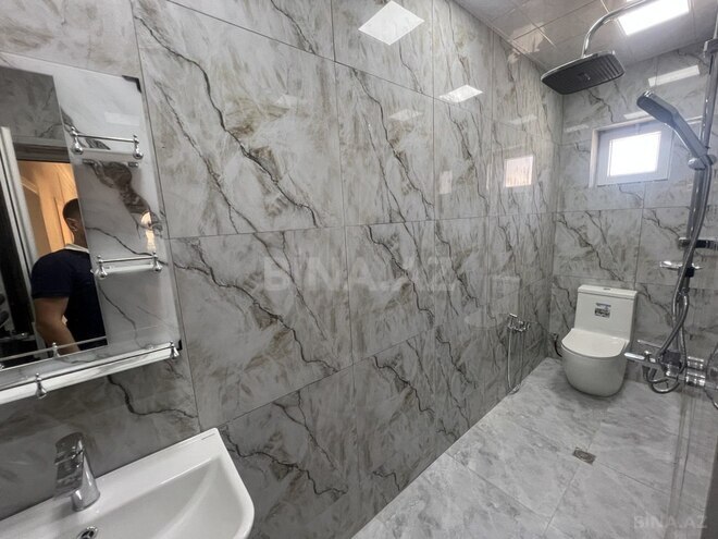 7-комн. дом/дача - пос. Новханы - 300 м² (19)