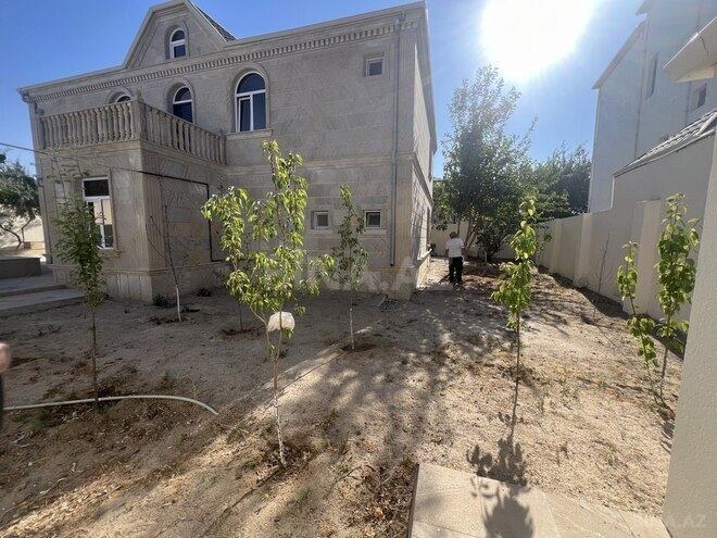 7-комн. дом/дача - пос. Новханы - 300 м² (5)