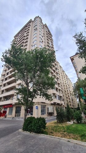 Объект - м. Нариман Нариманов - 22 м² (1)