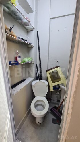 Объект - м. Нариман Нариманов - 22 м² (5)