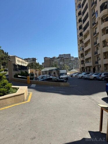 2 otaqlı yeni tikili - Yeni Günəşli q. - 55 m² (2)