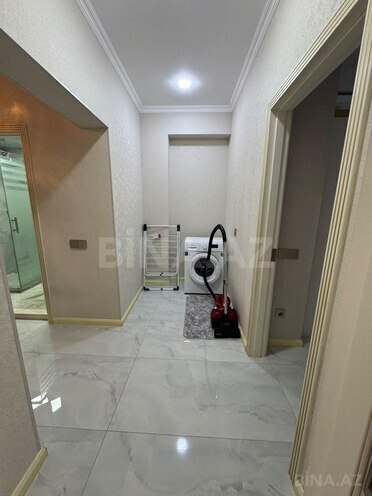 2 otaqlı yeni tikili - Yeni Günəşli q. - 55 m² (11)