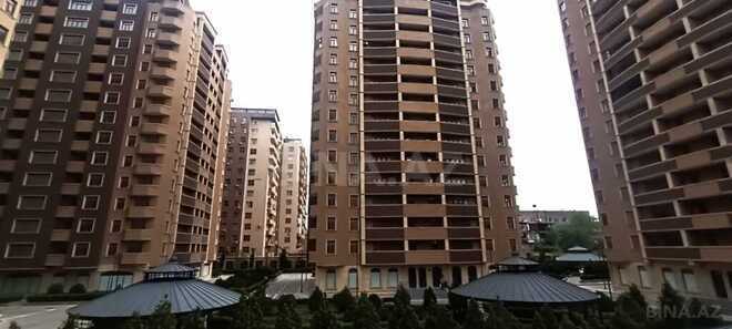 2-комн. новостройка - м. 28 мая - 114 м² (2)