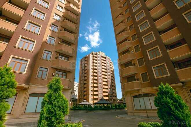 2-комн. новостройка - м. 28 мая - 114 м² (1)