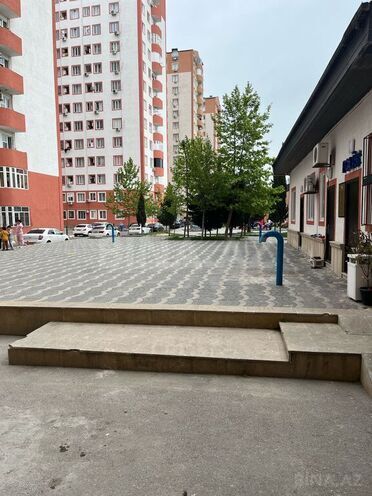 2 otaqlı yeni tikili - Xırdalan - 65 m² (13)