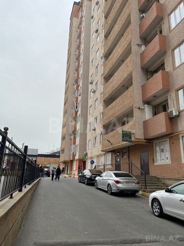 2 otaqlı yeni tikili - Xırdalan - 65 m² (8)