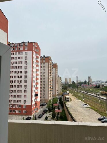 2 otaqlı yeni tikili - Xırdalan - 65 m² (6)