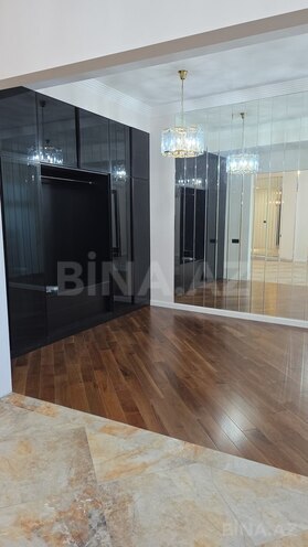 2 otaqlı yeni tikili - Biləcəri q. - 90 m² (4)