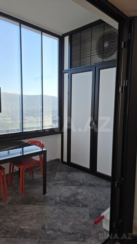 2 otaqlı yeni tikili - Biləcəri q. - 90 m² (6)