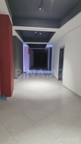 2 otaqlı yeni tikili - Biləcəri q. - 90 m² (9)