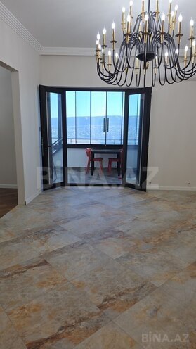 2 otaqlı yeni tikili - Biləcəri q. - 90 m² (5)