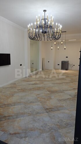 2 otaqlı yeni tikili - Biləcəri q. - 90 m² (1)