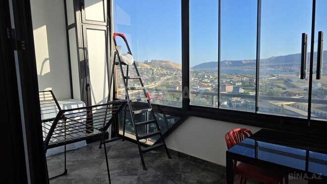 2 otaqlı yeni tikili - Biləcəri q. - 90 m² (7)