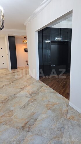 2 otaqlı yeni tikili - Biləcəri q. - 90 m² (3)