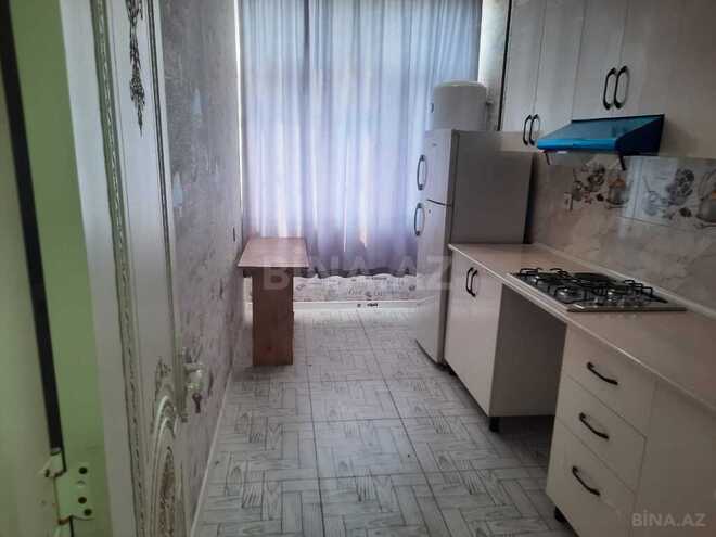 2 otaqlı yeni tikili - Masazır q. - 55 m² (3)