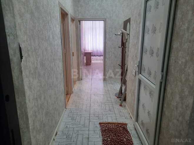 2 otaqlı yeni tikili - Masazır q. - 55 m² (1)