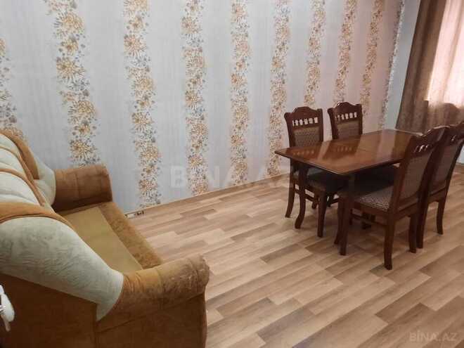 2 otaqlı yeni tikili - Masazır q. - 55 m² (4)