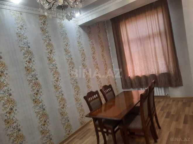 2 otaqlı yeni tikili - Masazır q. - 55 m² (10)