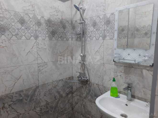 2 otaqlı yeni tikili - Masazır q. - 55 m² (8)
