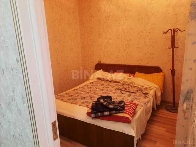 2 otaqlı yeni tikili - Masazır q. - 55 m² (7)
