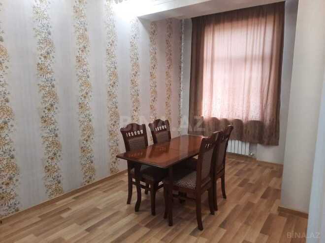 2 otaqlı yeni tikili - Masazır q. - 55 m² (5)