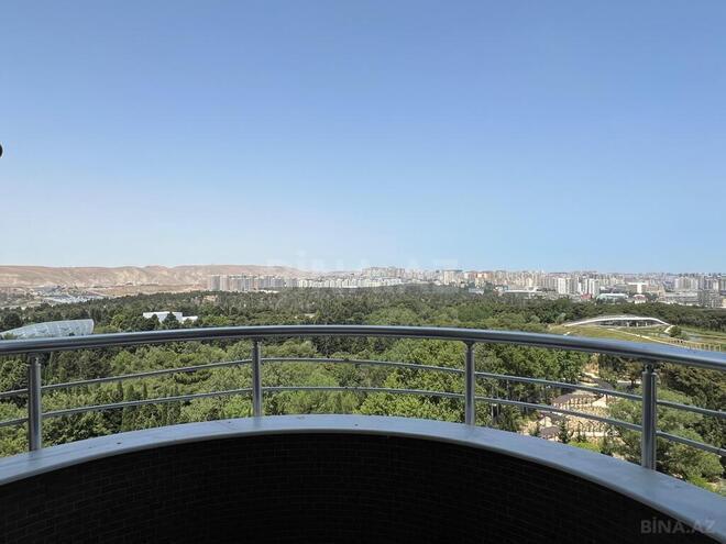 4-комн. новостройка - пос. Бадамдар - 150 м² (11)