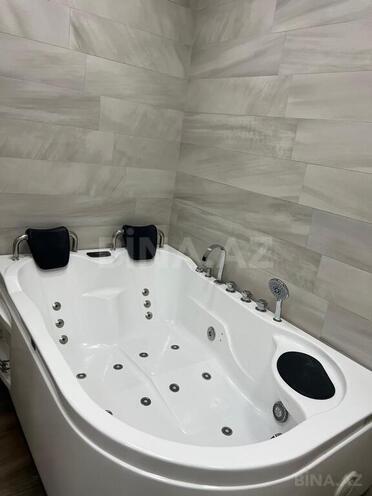 4-комн. новостройка - пос. Бадамдар - 150 м² (12)