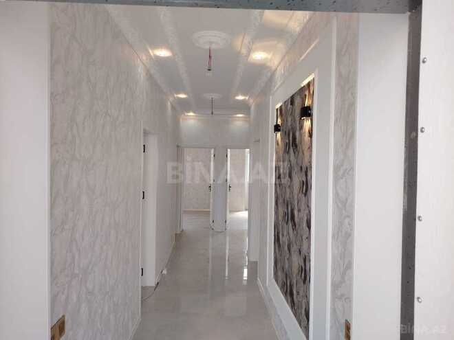 4 otaqlı həyət evi/bağ evi - Saray q. - 95 m² (6)