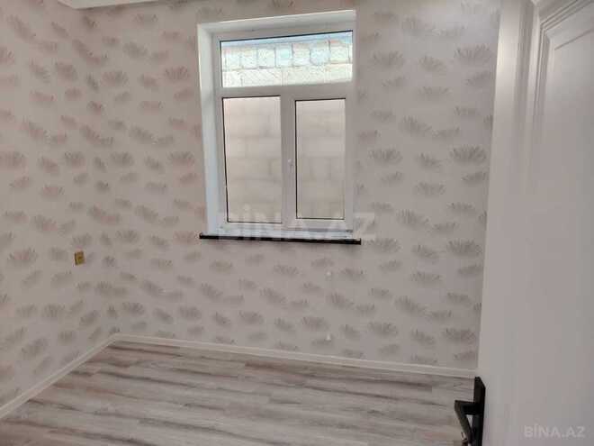 4 otaqlı həyət evi/bağ evi - Saray q. - 95 m² (5)