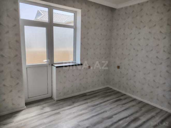 4 otaqlı həyət evi/bağ evi - Saray q. - 95 m² (3)