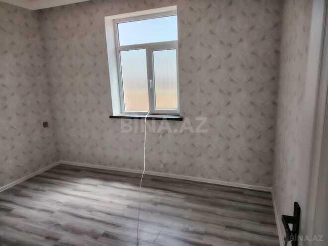 4 otaqlı həyət evi/bağ evi - Saray q. - 95 m² (2)
