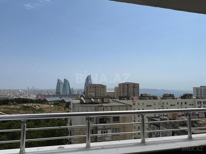 4-комн. новостройка - пос. Бадамдар - 150 м² (3)